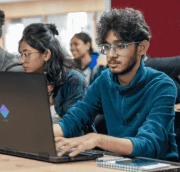 Seamedu - Techno India University Campus Images photo 9